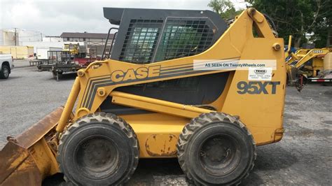 95xt skid steer|case 95xt loader specs.